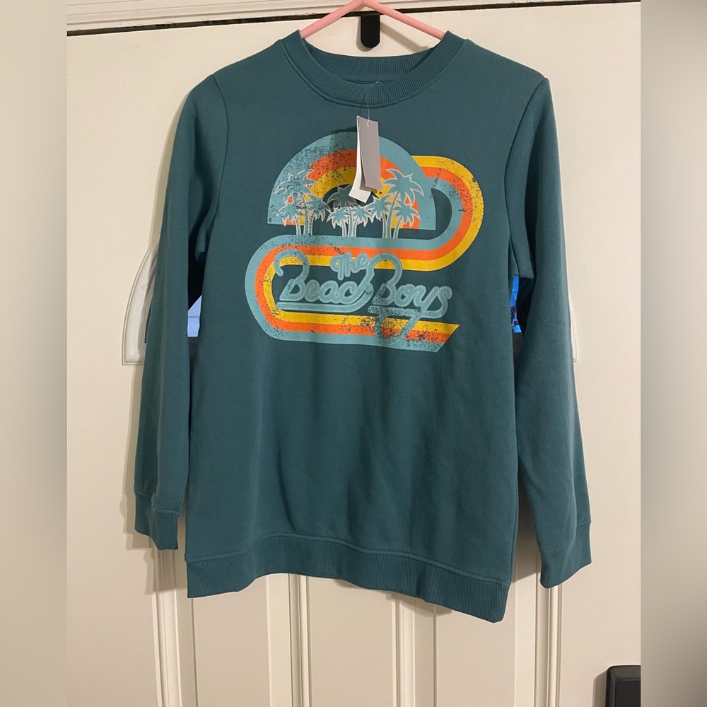 Sweatshirt